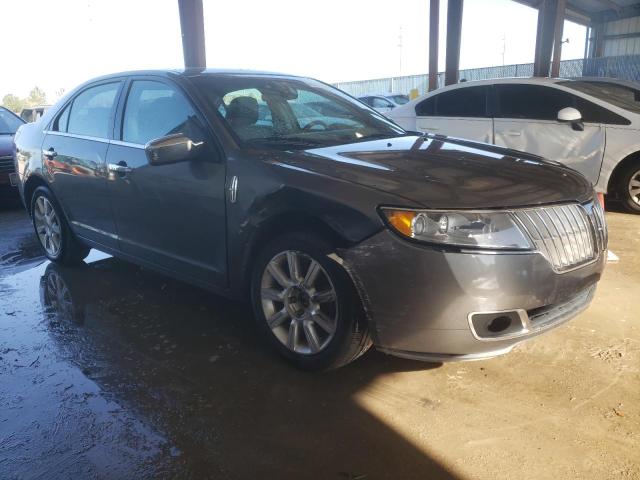 Photo 3 VIN: 3LNHL2GC0AR613450 - LINCOLN MKZ 