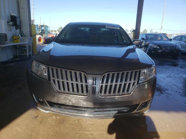 Photo 4 VIN: 3LNHL2GC0AR613450 - LINCOLN MKZ 