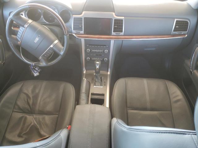 Photo 7 VIN: 3LNHL2GC0AR613450 - LINCOLN MKZ 