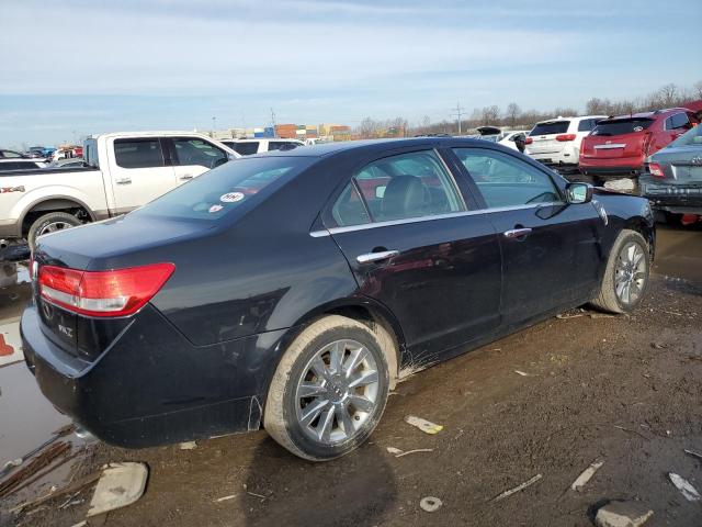 Photo 2 VIN: 3LNHL2GC0AR619569 - LINCOLN MKZ 