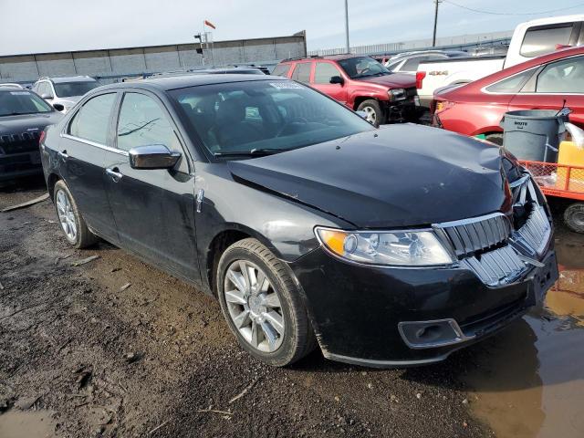 Photo 3 VIN: 3LNHL2GC0AR619569 - LINCOLN MKZ 