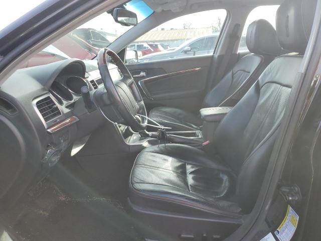 Photo 6 VIN: 3LNHL2GC0AR619569 - LINCOLN MKZ 