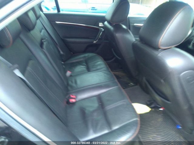 Photo 7 VIN: 3LNHL2GC0AR622228 - LINCOLN MKZ 