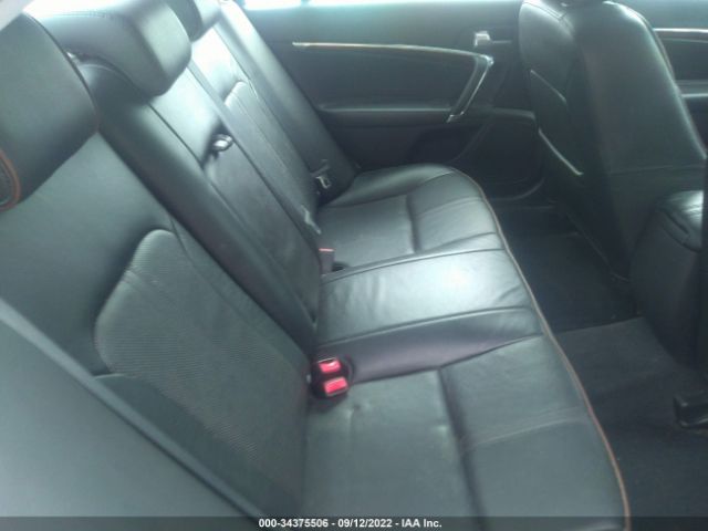 Photo 7 VIN: 3LNHL2GC0AR624142 - LINCOLN MKZ 