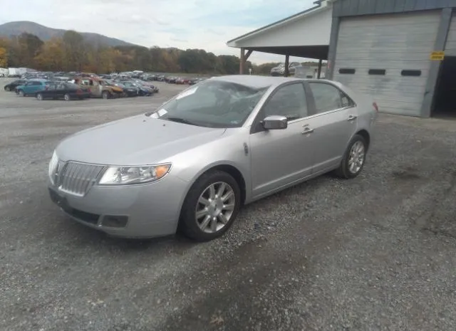 Photo 1 VIN: 3LNHL2GC0AR625369 - LINCOLN MKZ 