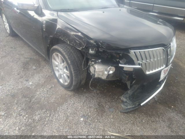 Photo 5 VIN: 3LNHL2GC0AR629714 - LINCOLN MKZ 