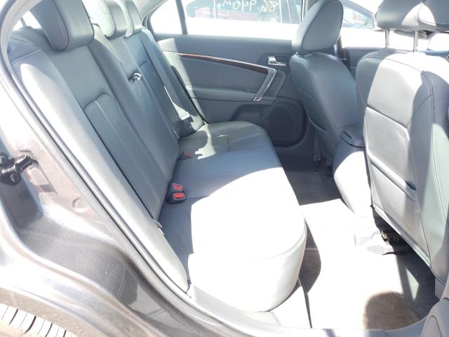 Photo 5 VIN: 3LNHL2GC0AR631026 - LINCOLN MKZ 