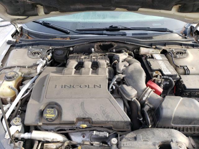 Photo 11 VIN: 3LNHL2GC0AR640311 - LINCOLN MKZ 