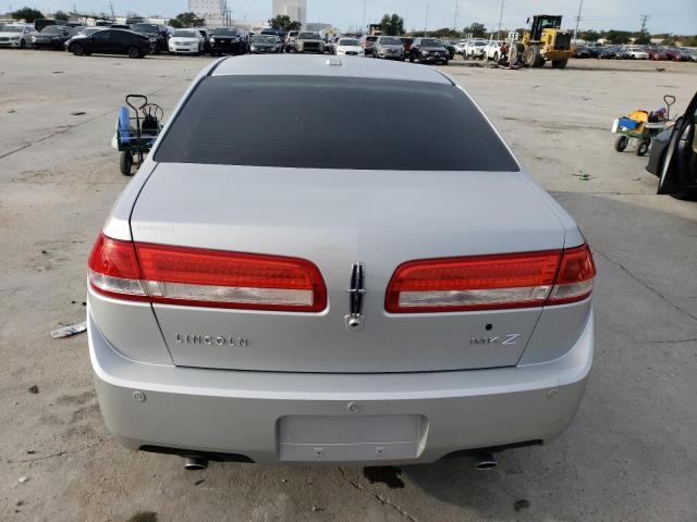 Photo 6 VIN: 3LNHL2GC0AR640311 - LINCOLN MKZ 