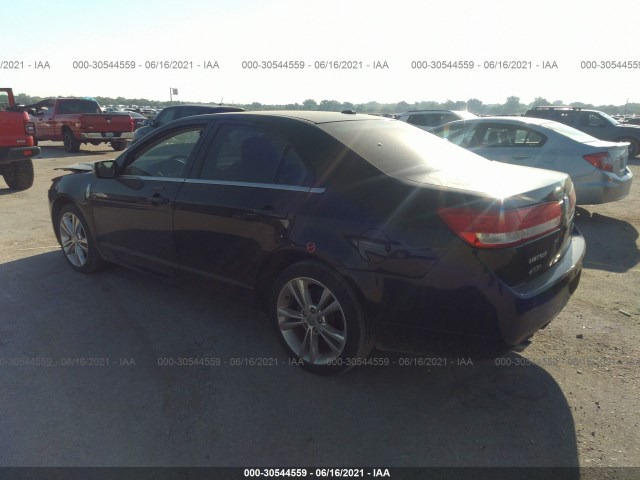 Photo 2 VIN: 3LNHL2GC0AR640616 - LINCOLN MKZ 