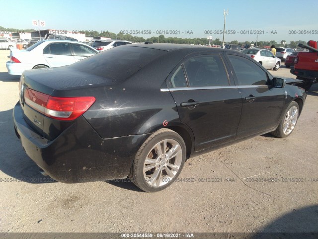 Photo 3 VIN: 3LNHL2GC0AR640616 - LINCOLN MKZ 