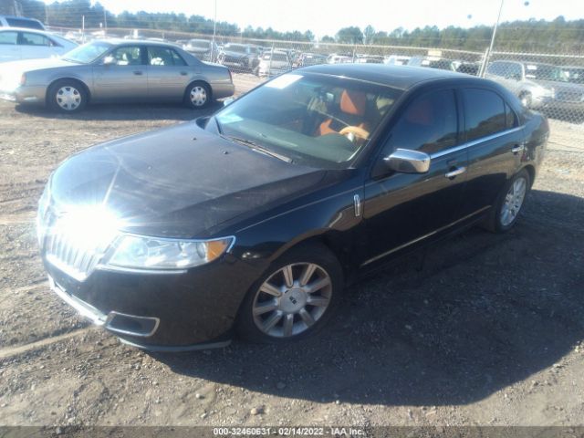 Photo 1 VIN: 3LNHL2GC0AR645072 - LINCOLN MKZ 