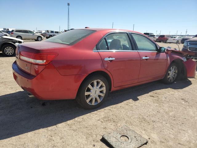 Photo 2 VIN: 3LNHL2GC0AR646626 - LINCOLN MKZ 