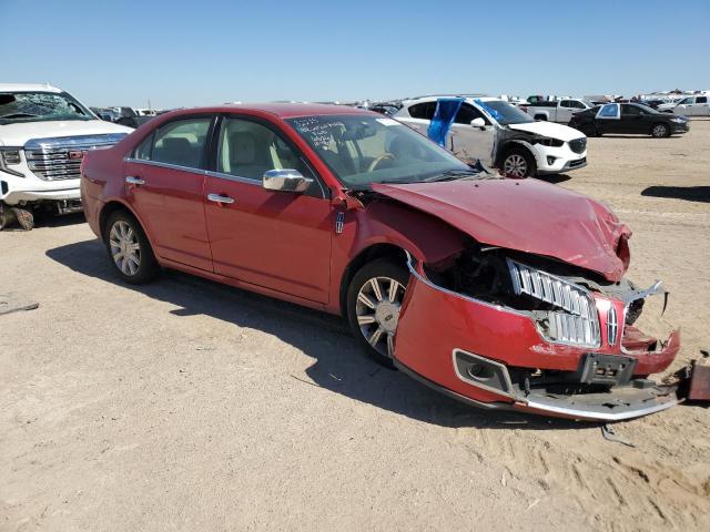 Photo 3 VIN: 3LNHL2GC0AR646626 - LINCOLN MKZ 