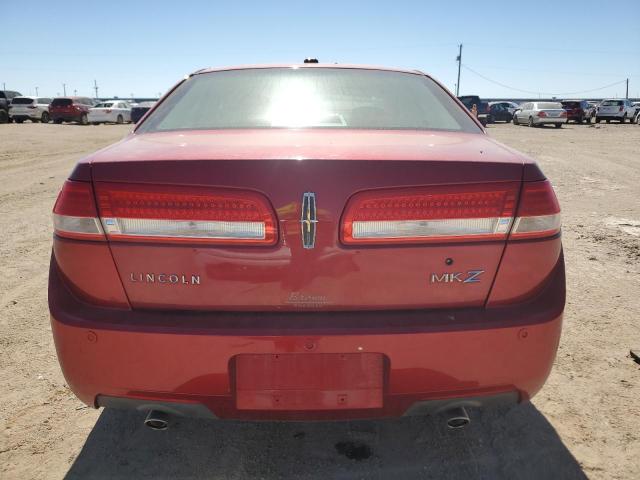 Photo 5 VIN: 3LNHL2GC0AR646626 - LINCOLN MKZ 