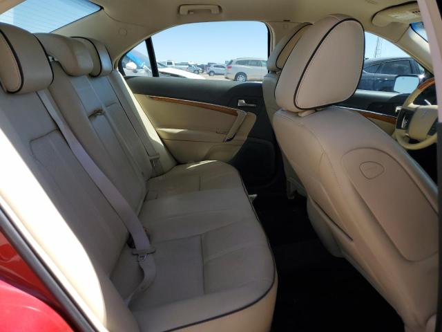 Photo 9 VIN: 3LNHL2GC0AR646626 - LINCOLN MKZ 