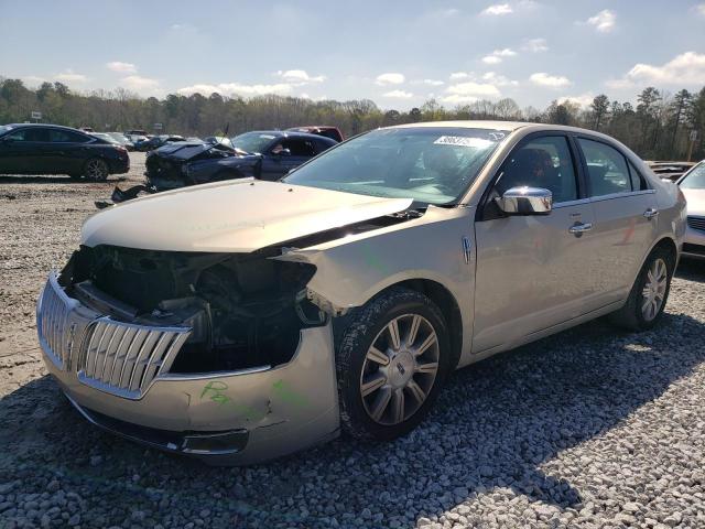 Photo 1 VIN: 3LNHL2GC0AR657271 - LINCOLN MKZ 