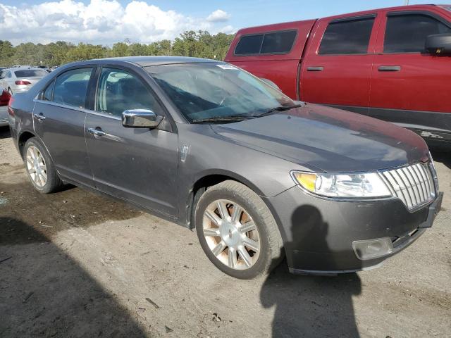 Photo 3 VIN: 3LNHL2GC0AR750615 - LINCOLN MKZ 