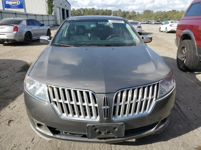 Photo 4 VIN: 3LNHL2GC0AR750615 - LINCOLN MKZ 