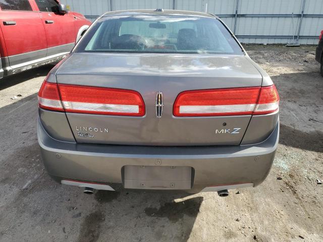 Photo 5 VIN: 3LNHL2GC0AR750615 - LINCOLN MKZ 