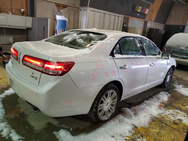 Photo 2 VIN: 3LNHL2GC0AR753918 - LINCOLN MKZ 