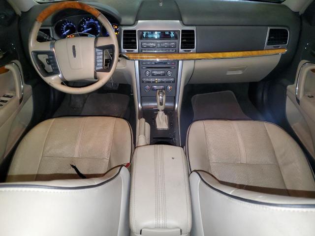 Photo 7 VIN: 3LNHL2GC0AR753918 - LINCOLN MKZ 