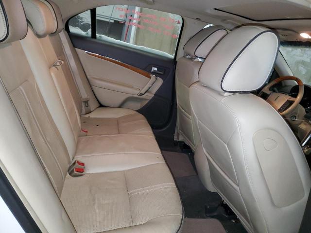 Photo 9 VIN: 3LNHL2GC0AR753918 - LINCOLN MKZ 