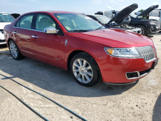 Photo 3 VIN: 3LNHL2GC0AR754647 - LINCOLN MKZ 