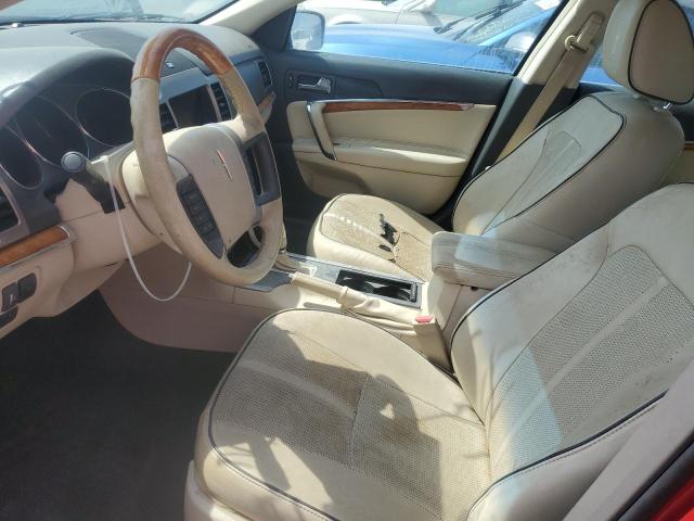 Photo 6 VIN: 3LNHL2GC0AR754647 - LINCOLN MKZ 