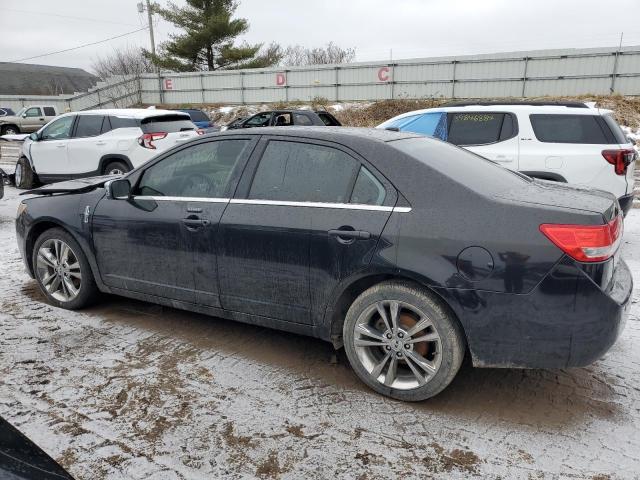 Photo 1 VIN: 3LNHL2GC0BR753421 - LINCOLN MKZ 