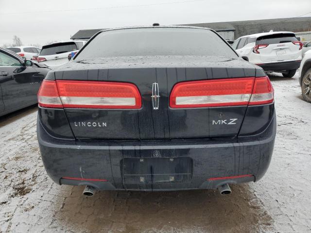 Photo 5 VIN: 3LNHL2GC0BR753421 - LINCOLN MKZ 