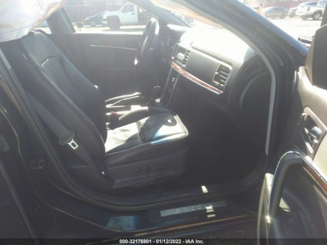 Photo 4 VIN: 3LNHL2GC0BR759493 - LINCOLN MKZ 