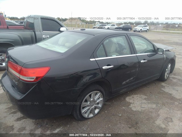 Photo 3 VIN: 3LNHL2GC0BR759624 - LINCOLN MKZ 