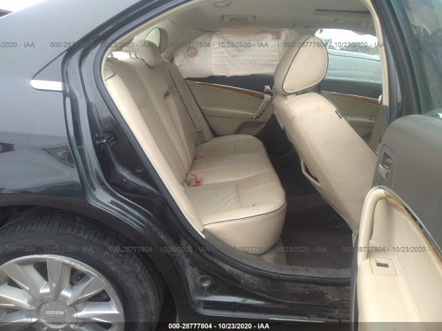 Photo 7 VIN: 3LNHL2GC0BR759624 - LINCOLN MKZ 