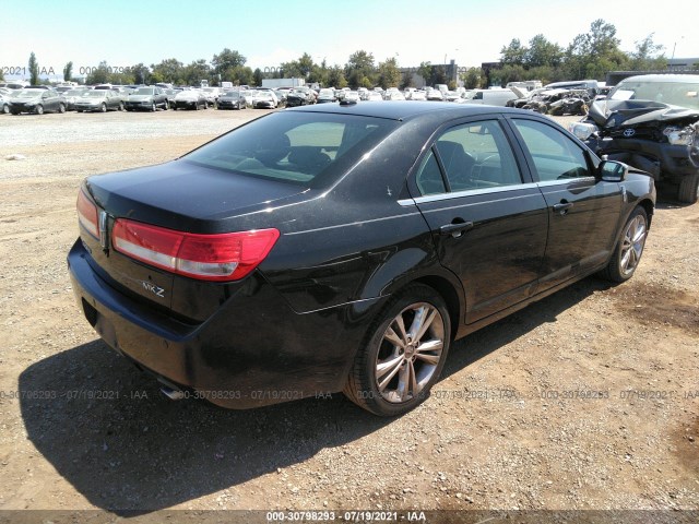 Photo 3 VIN: 3LNHL2GC0BR760434 - LINCOLN MKZ 