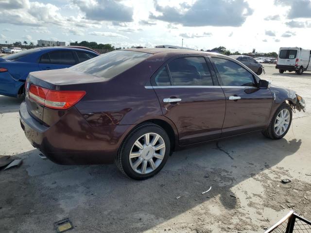 Photo 2 VIN: 3LNHL2GC0BR767285 - LINCOLN MKZ 