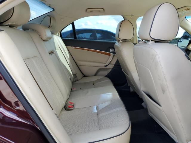 Photo 9 VIN: 3LNHL2GC0BR767285 - LINCOLN MKZ 