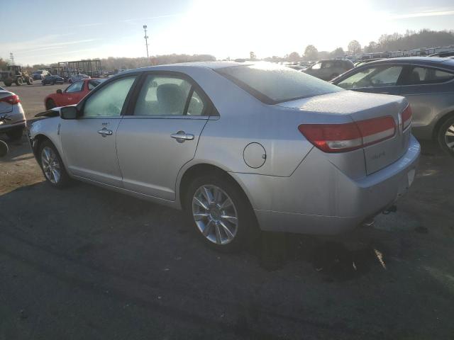 Photo 1 VIN: 3LNHL2GC0BR767870 - LINCOLN MKZ 