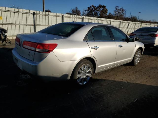 Photo 2 VIN: 3LNHL2GC0BR767870 - LINCOLN MKZ 