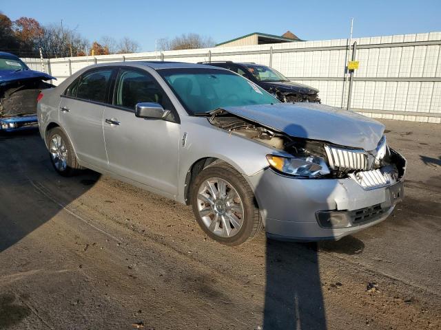 Photo 3 VIN: 3LNHL2GC0BR767870 - LINCOLN MKZ 