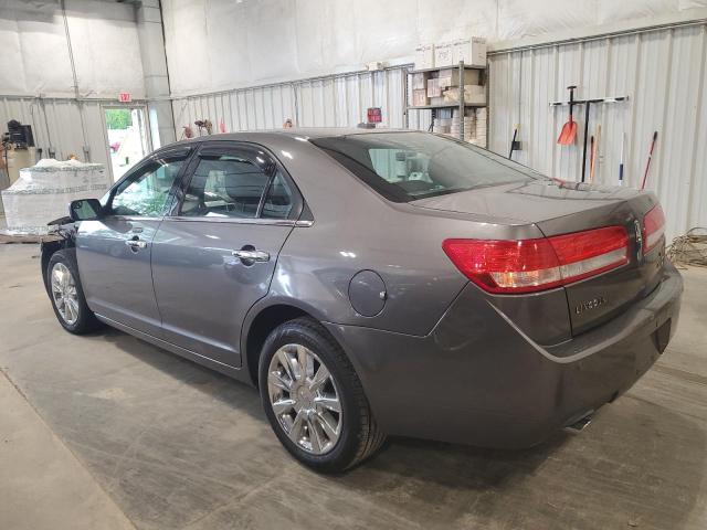 Photo 1 VIN: 3LNHL2GC0BR769523 - LINCOLN MKZ 