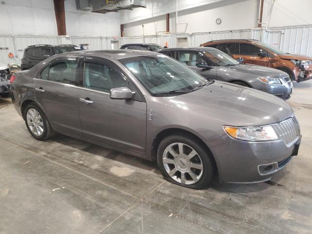 Photo 3 VIN: 3LNHL2GC0BR769523 - LINCOLN MKZ 