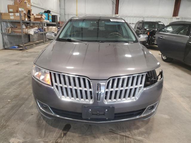 Photo 4 VIN: 3LNHL2GC0BR769523 - LINCOLN MKZ 