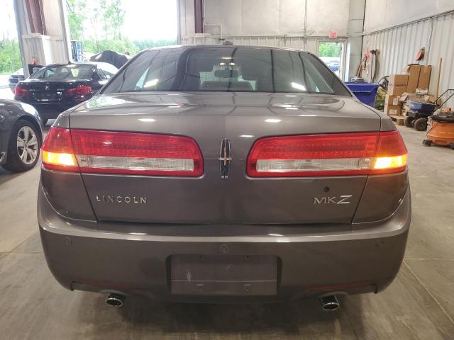 Photo 5 VIN: 3LNHL2GC0BR769523 - LINCOLN MKZ 