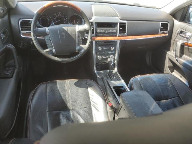 Photo 7 VIN: 3LNHL2GC0BR769523 - LINCOLN MKZ 