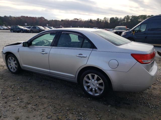 Photo 1 VIN: 3LNHL2GC0BR770137 - LINCOLN MKZ 