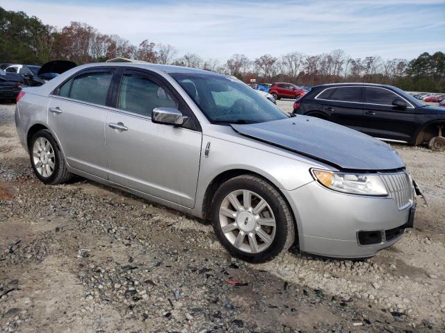 Photo 3 VIN: 3LNHL2GC0BR770137 - LINCOLN MKZ 