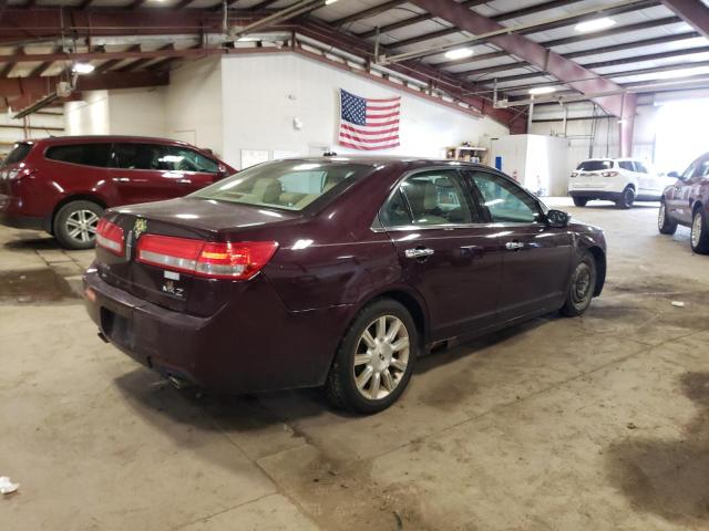 Photo 2 VIN: 3LNHL2GC0BR770476 - LINCOLN MKZ 