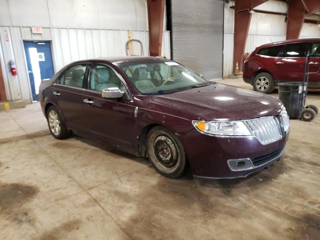 Photo 3 VIN: 3LNHL2GC0BR770476 - LINCOLN MKZ 