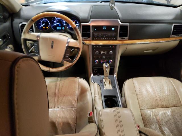 Photo 7 VIN: 3LNHL2GC0BR770476 - LINCOLN MKZ 